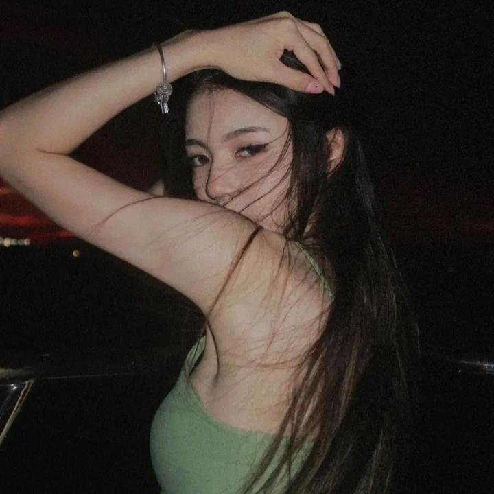 我，你，他，她