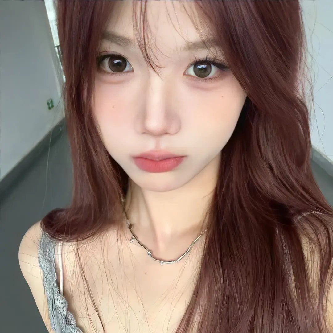 美丽破碎